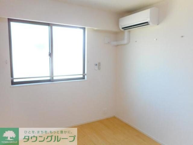 グランシュール SOUTH IIの物件内観写真