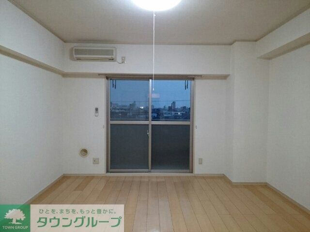 Soleil Honjinの物件内観写真