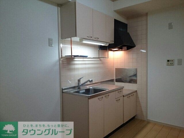 Soleil Honjinの物件内観写真