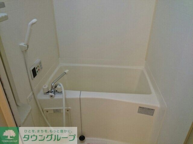 Soleil Honjinの物件内観写真