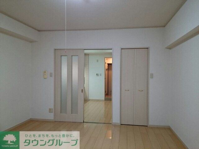 Soleil Honjinの物件内観写真