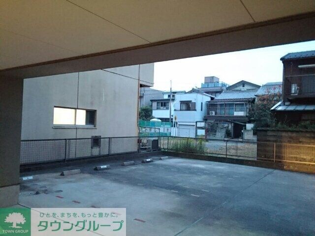 Soleil Honjinの物件内観写真