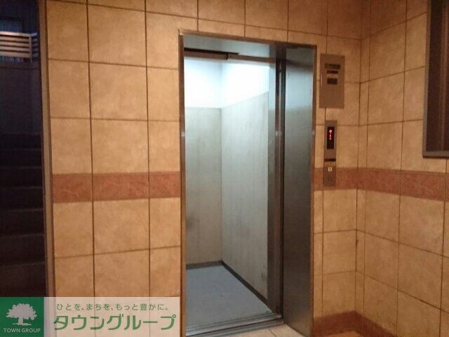 Soleil Honjinの物件内観写真