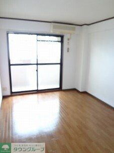 メゾン・ラスターの物件内観写真