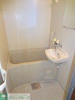 メゾン・ラスターの物件内観写真