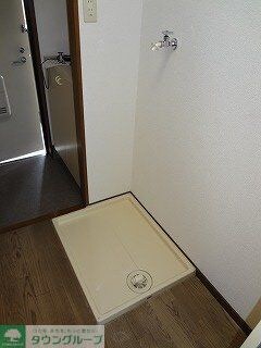 メゾン・ラスターの物件内観写真