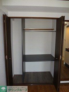 メゾン・ラスターの物件内観写真