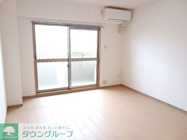 メゾンカルムの物件内観写真