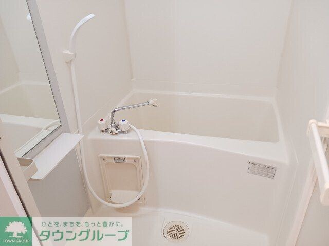 メゾンカルムの物件内観写真