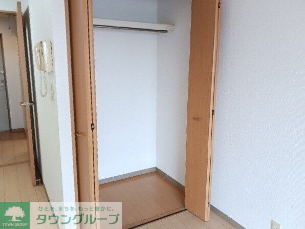 メゾンカルムの物件内観写真