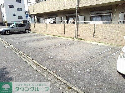 メゾンカルムの物件内観写真