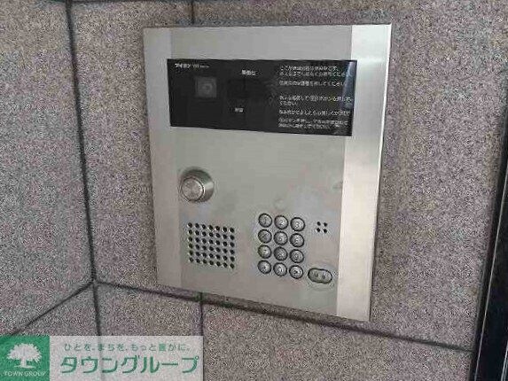 メゾンカルムの物件内観写真