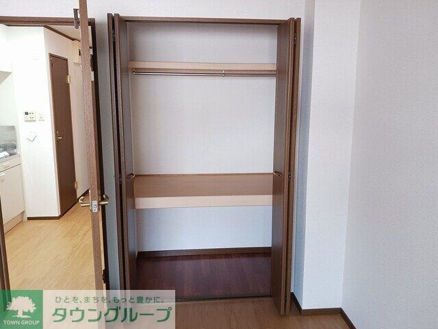 シームリー・ハウスの物件内観写真