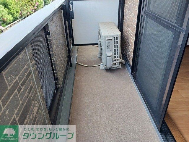 シームリー・ハウスの物件内観写真