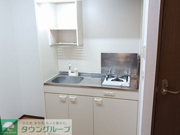 シームリー・ハウスの物件内観写真