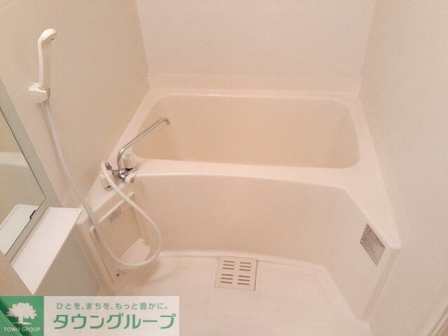 フル-ヴ菊水Iの物件内観写真