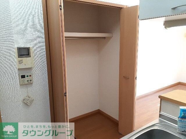 フル-ヴ菊水Iの物件内観写真