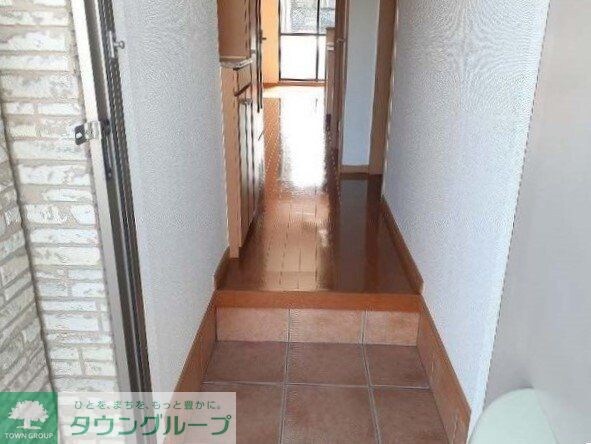 フル-ヴ菊水Iの物件内観写真