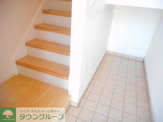 アルバ Aの物件内観写真