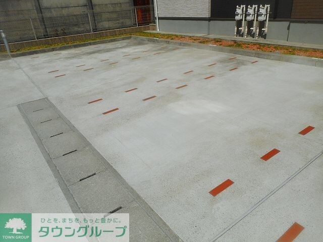 アルバ Aの物件内観写真