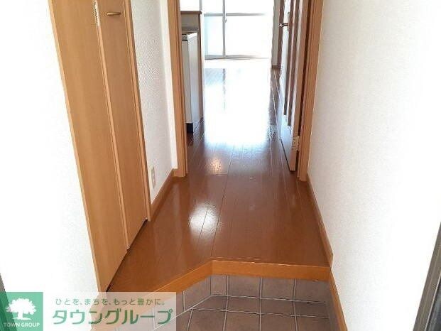 シュティル ブリーゼの物件内観写真