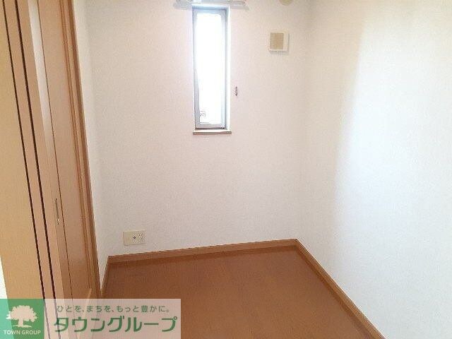 シュティル ブリーゼの物件内観写真