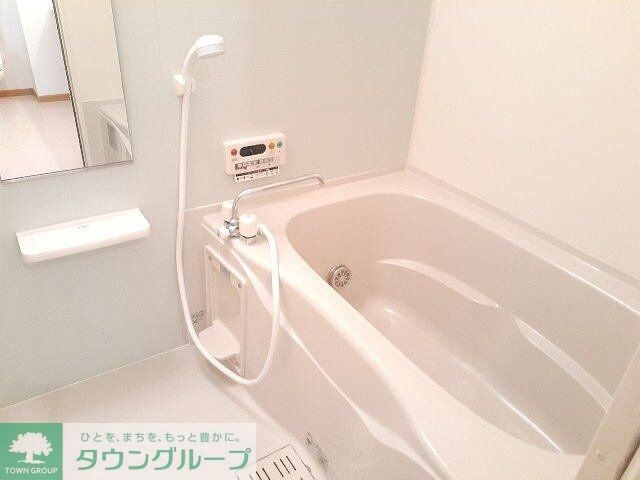 シュティル ブリーゼの物件内観写真