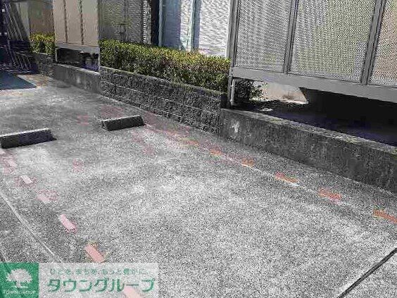 シュティル ブリーゼの物件内観写真