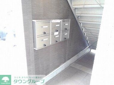 シュティル ブリーゼの物件内観写真