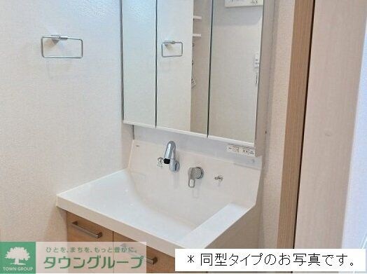 Bright Gate 名古屋の物件内観写真