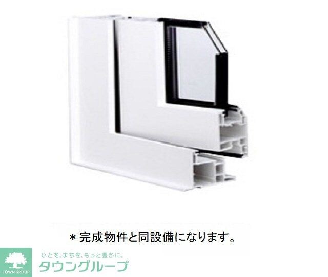 Bright Gate 名古屋の物件内観写真