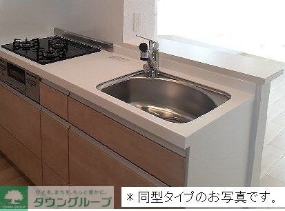 Bright Gate 名古屋の物件内観写真