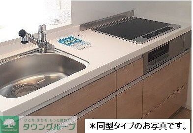 Bright Gate 名古屋の物件内観写真