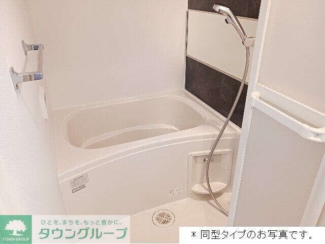 Bright Gate 名古屋の物件内観写真