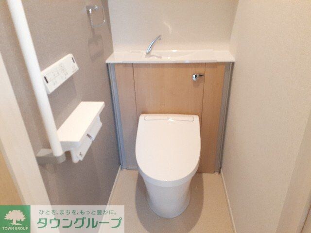 Bright Gate 名古屋の物件内観写真