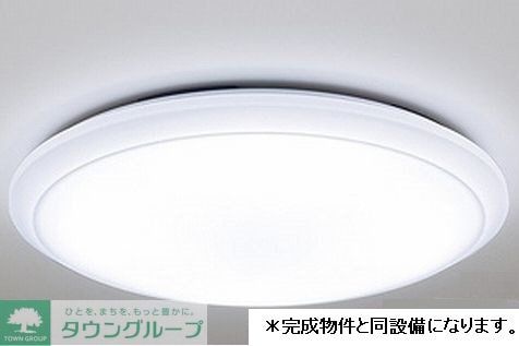 Bright Gate 名古屋の物件内観写真