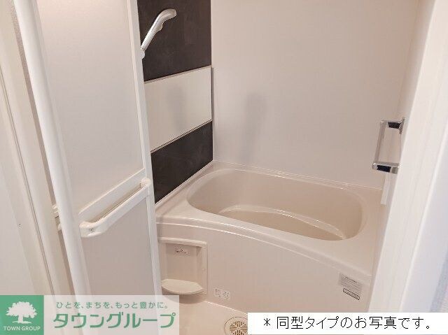 Bright Gate 名古屋の物件内観写真