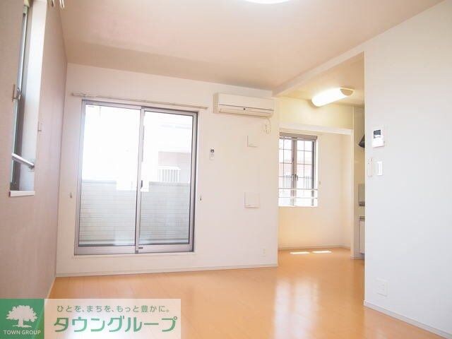 カーサ セレノの物件内観写真