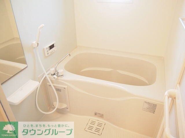 カーサ セレノの物件内観写真