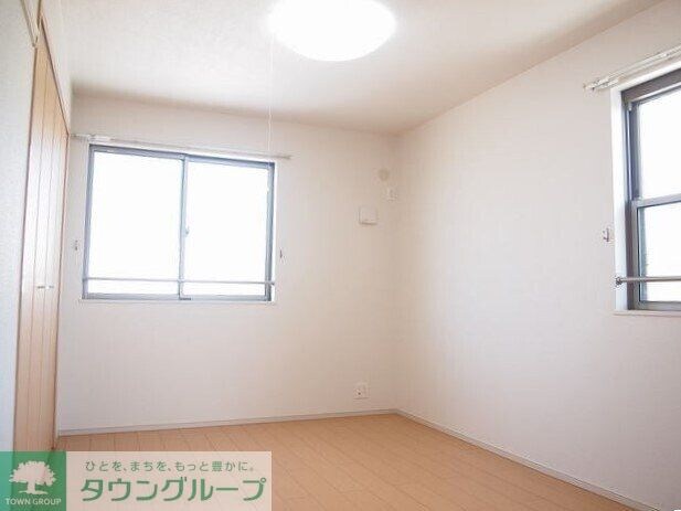 カーサ セレノの物件内観写真