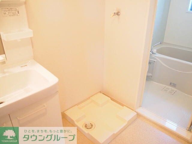 カーサ セレノの物件内観写真