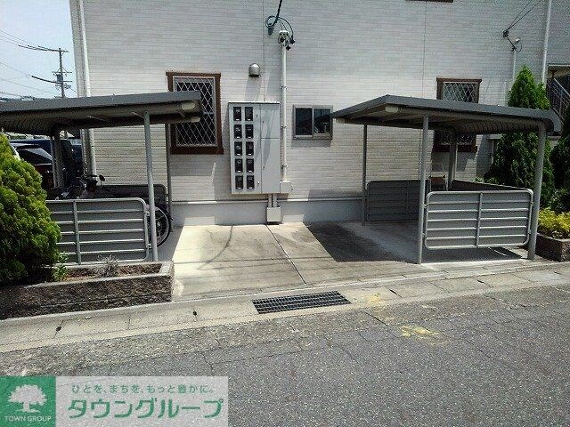 カーサ セレノの物件内観写真