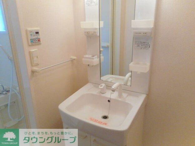 ボンヌ シャンス fの物件内観写真