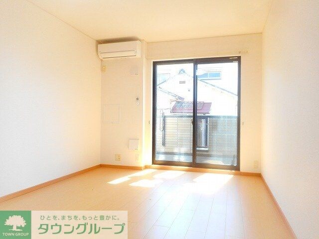 ボンヌ シャンス fの物件内観写真