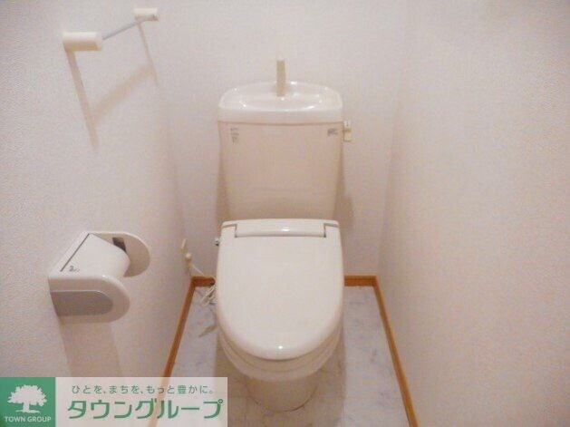 ボンヌ シャンス fの物件内観写真