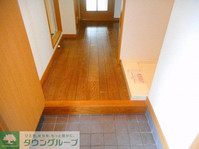 ネオサイトの物件内観写真