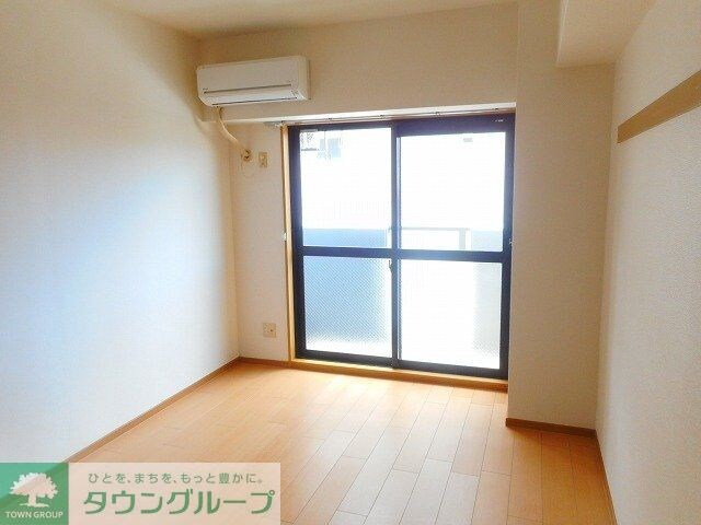 ネオサイトの物件内観写真