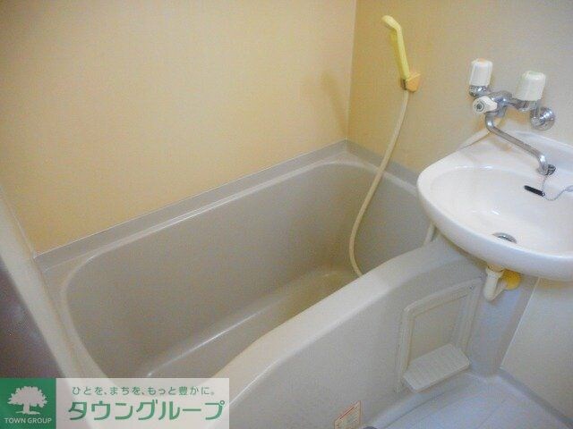 ネオサイトの物件内観写真