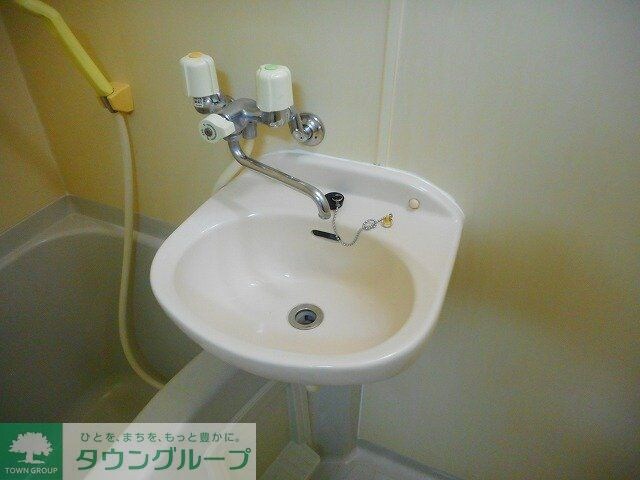 ネオサイトの物件内観写真