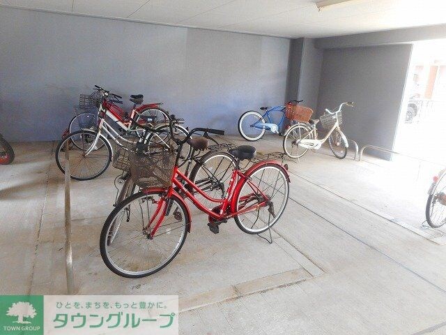 ネオサイトの物件内観写真